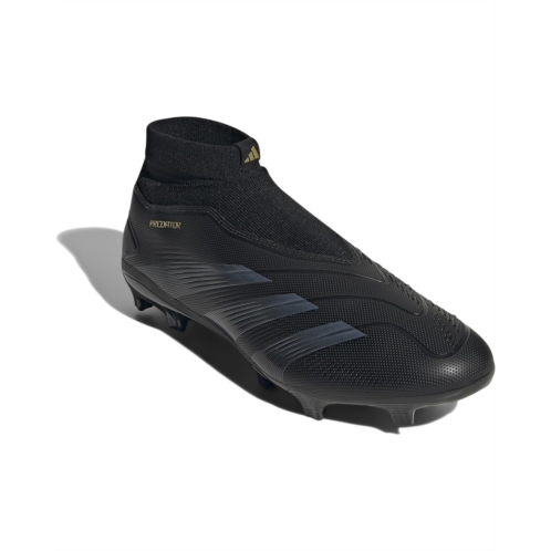 Mens adidas Predator League Laceless Football Boots Firm Groun