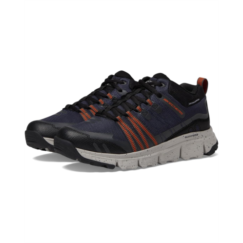 Mens SKECHERS Summits AT Canobie Waterproof Sneaker