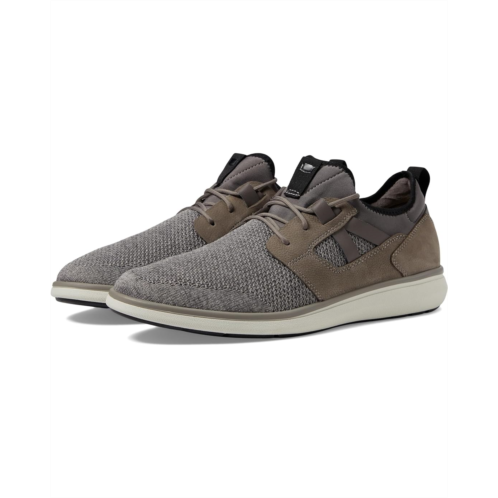 Mens Florsheim Venture Knit Plain Toe Sneaker