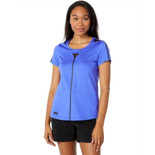 Jamie Sadock Cindy Short Sleeve Top