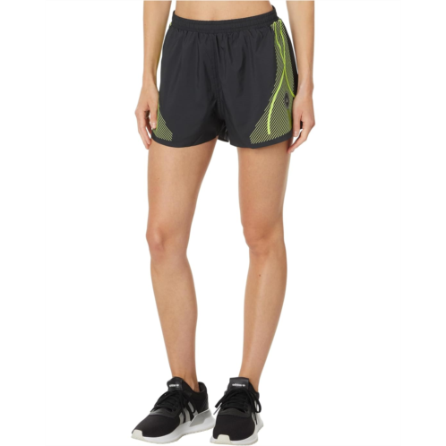 Womens adidas by Stella McCartney adidas by Stella McCartney TruePace Running Short JJ1861