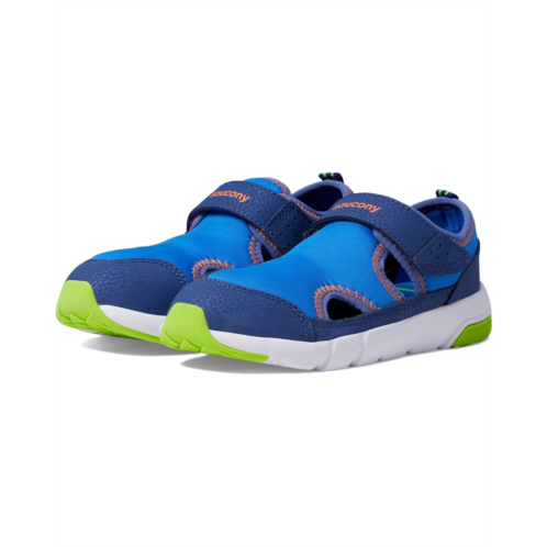 Saucony Kids Quick Splash (Toddler/Little Kid)