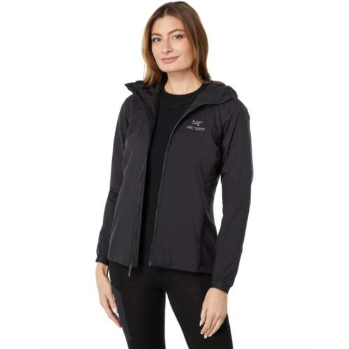 Womens Arcteryx Atom Hoody