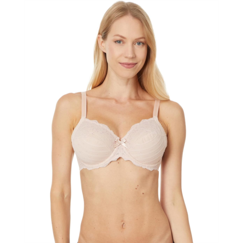 Womens Chantelle Rive Gauche Full Coverage Unlined Bra