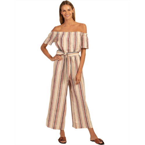 Trina Turk Key 2 Jumpsuit