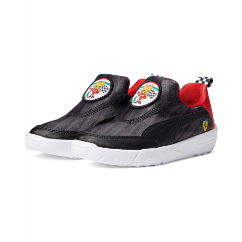 PUMA Kids Ferrari Bao Kart (Little Kid)