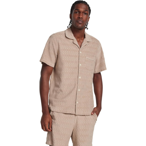 UGG Tasman Terry Braid Shirt