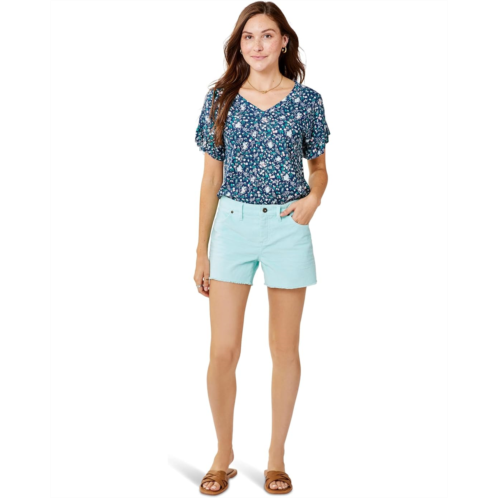 Womens Carve Designs Oahu Short