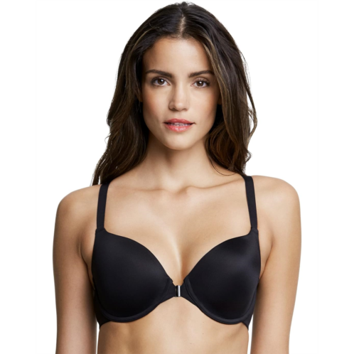 Dominique Talia Front Closure Racerback Bra