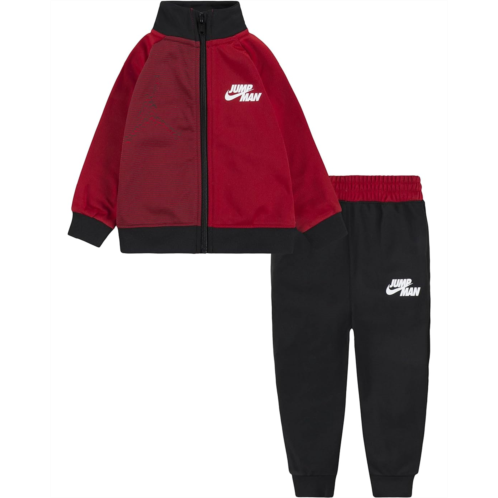 Jordan Kids Jumpman By Nike Tricot Set (Infant)