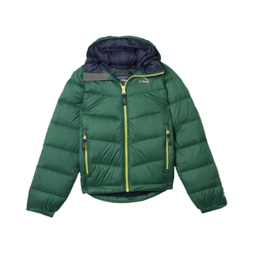 L.L.Bean Ultralight 650 Down Jacket (Little Kids)