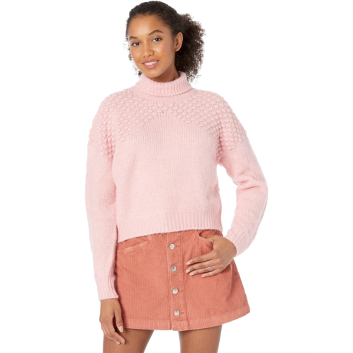 Free People Bradley Pullover