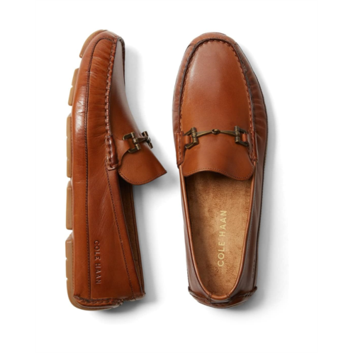 Mens Cole Haan Wyatt Bit Driver