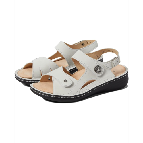 Womens Finn Comfort Barbuda