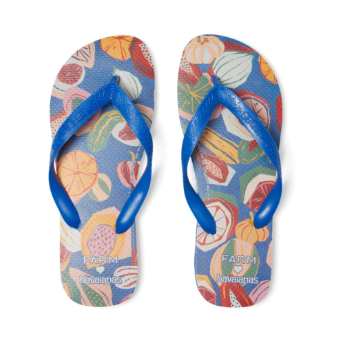 Womens Havaianas Farm Fruits Flip-Flop