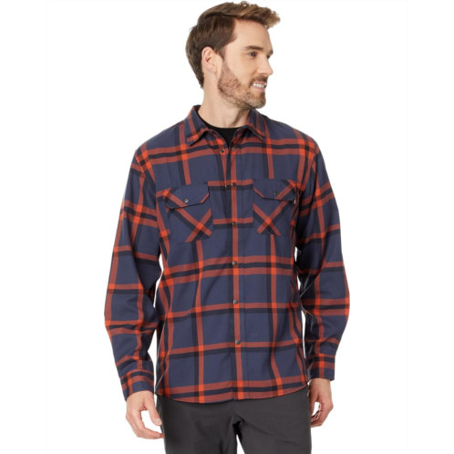 Flylow Handlebar Tech Flannel