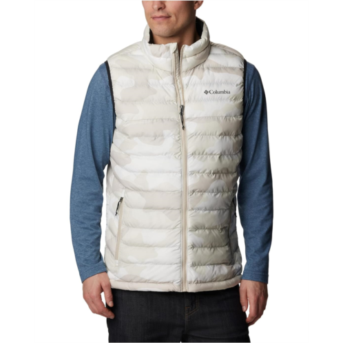 Columbia Powder Lite Vest