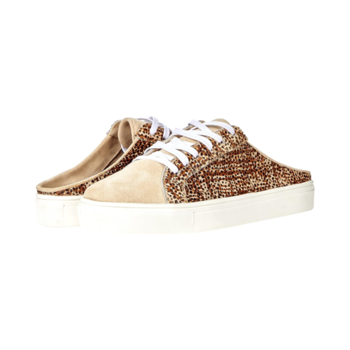 KAANAS Faro Animal Print Sneaker Slide