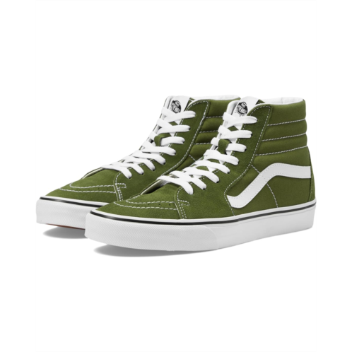 Unisex Vans Sk8-Hi