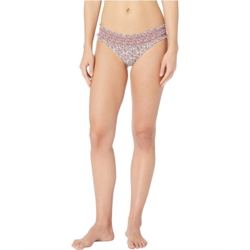 Tory Burch Swimwear Costa Hipster Bottom