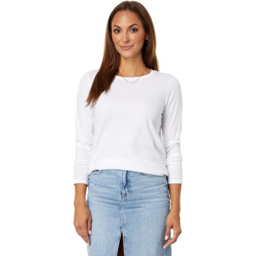 Madewell Northside Vintage Long-Sleeve Tee