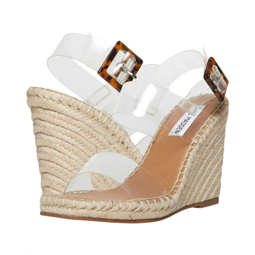 Steve Madden Uri Wedge Sandal