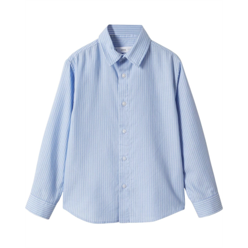 MANGO Kids Shirt Valenti (Little Kids/Big Kids)