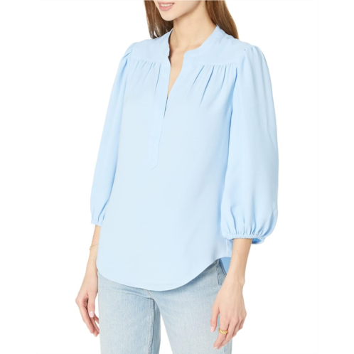 Womens Trina Turk Relativity Top