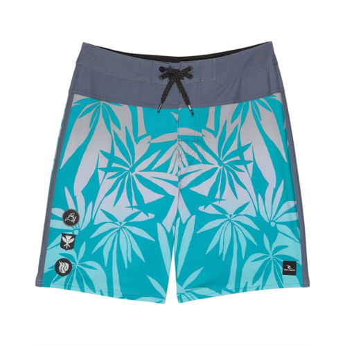 Rip Curl Kids Mirage Mason Barrel Killa (Big Kids)