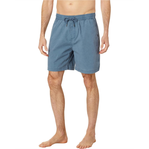 Quiksilver Taxer Walkshorts