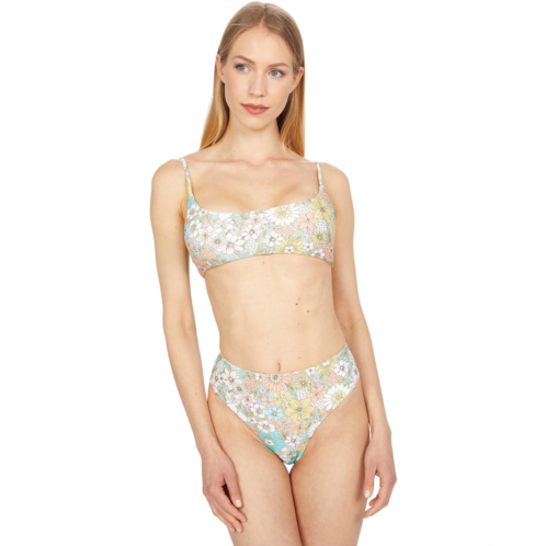 O  Neill Surfside Wildflower Revo Top