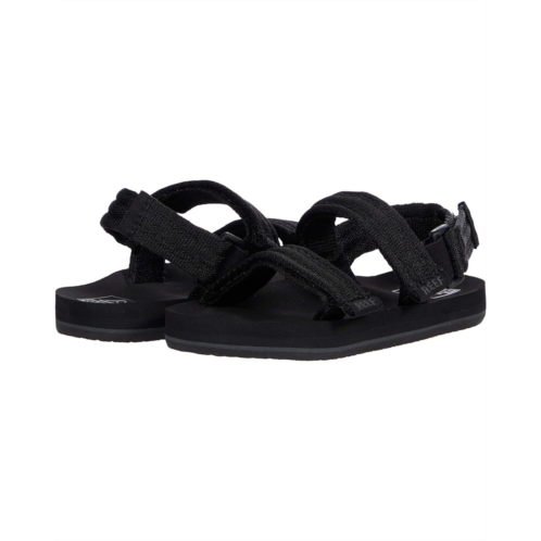 Reef Kids Ahi Convertible Sandal (Infant/Toddler/Little Kid/Big Kid)