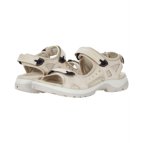 Womens ECCO Sport Yucatan Sandal