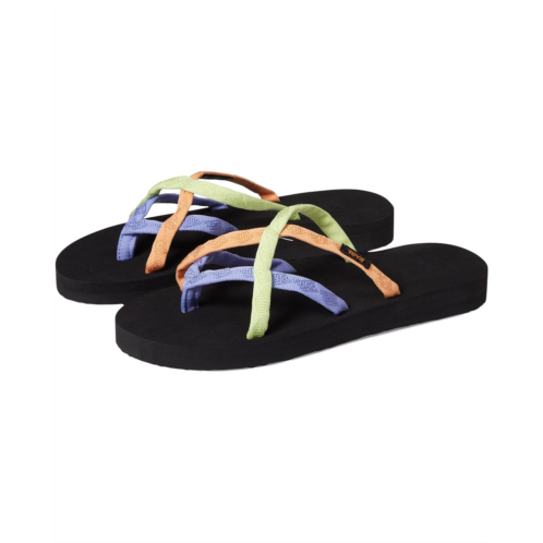 Womens Teva Olowahu