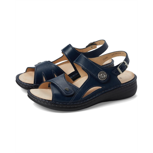 Womens Finn Comfort Barbuda