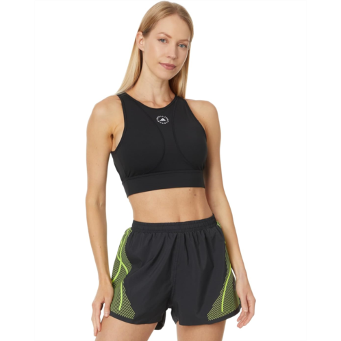 Womens adidas by Stella McCartney adidas by Stella McCartney TrueStrength Yoga Croptop IW6371