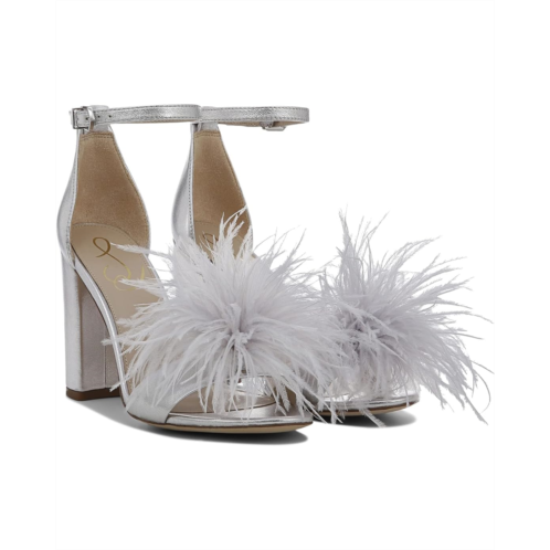 Sam Edelman Yaro Feather