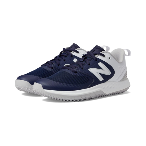 Womens New Balance Fresh Foam Velo v3 Turf-Trainer