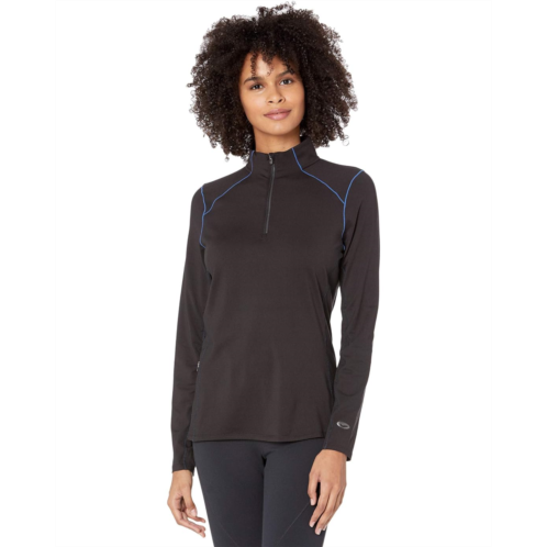 Hot Chillys Clima-Trek Zip-T