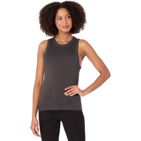 Womens Splendid Isla Reversible Sweater Tank