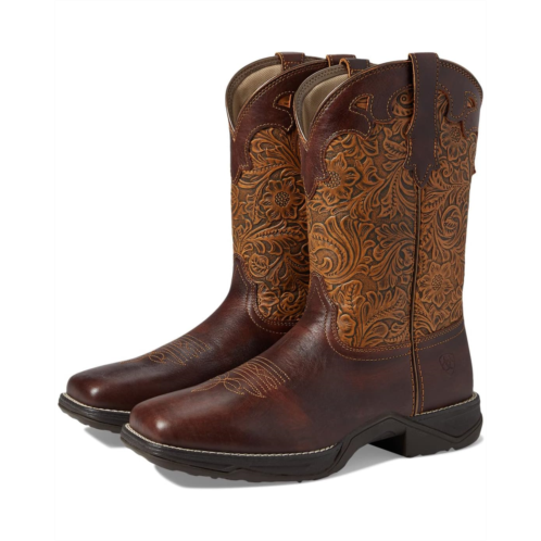 Womens Ariat Anthem Savanna Western Boot