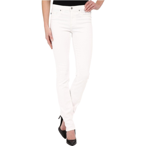 AG Jeans The Harper in White