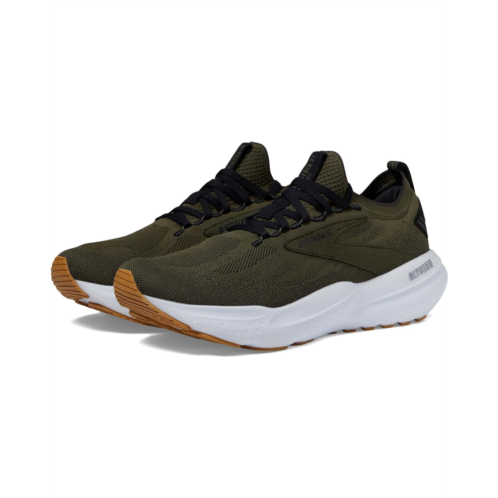 Mens Brooks Glycerin Stealthfit 21