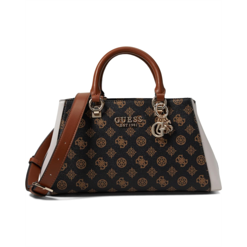 GUESS Evelune Girlfriend Satchel