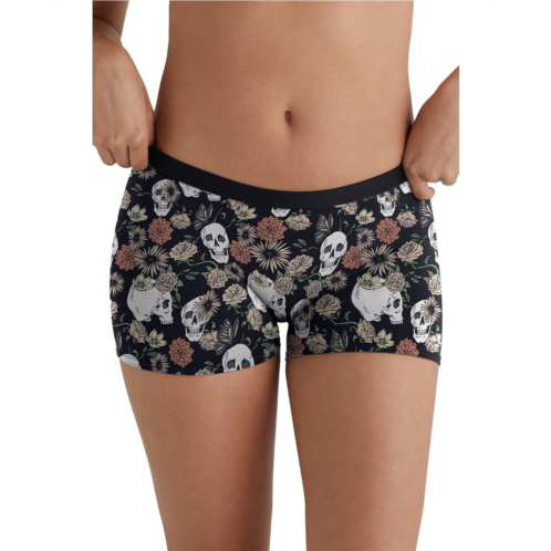 Womens MeUndies Boyshort