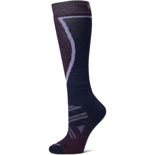 Womens Smartwool Ski Full Cushion Over-the-Calf Socks