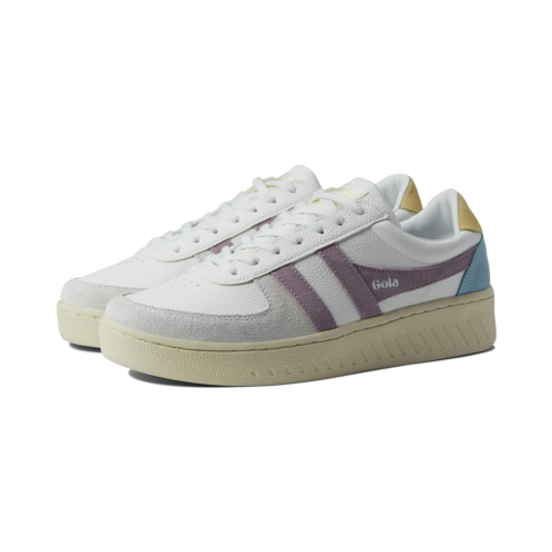 Womens Gola Grandslam Trident