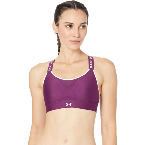 Under Armour Infinity High Bra