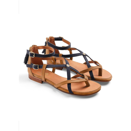 Womens Fairfax and Favor Brancaster Sandal