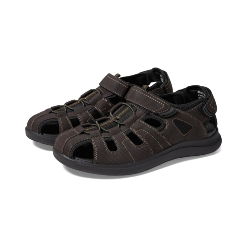 Mens Nunn Bush Rio Vista Fisherman Sandal